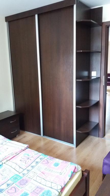 Pensjonat Plazowa 14 ロビ エクステリア 写真